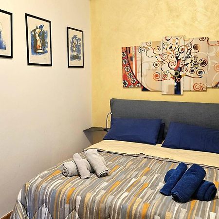 Holiday Home Amalfi Coast Maiori Exteriér fotografie