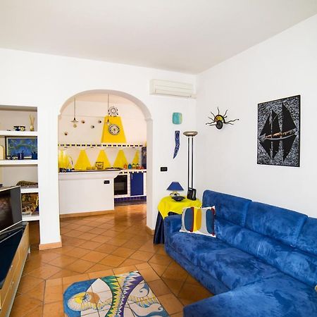 Holiday Home Amalfi Coast Maiori Exteriér fotografie